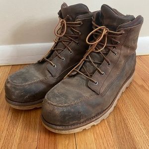 Redwing Traction Tred Lite
